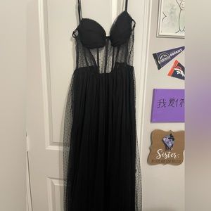 Windsor prom dress, worn once